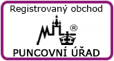 Puncovní úřad