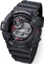 Hodinky Casio G 9300-1