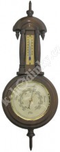 Barometr JVD B11231NU
