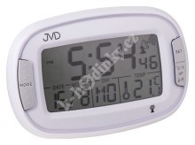 Rádiem řízený budík JVD RB806.4