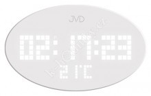 Síťové hodiny JVD SB2179