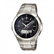 Hodinky Casio LCW M160TD-1A