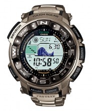 Hodinky Casio PRW 2500T-7