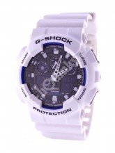 Hodinky Casio GA 100B-7A