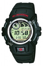 Hodinky Casio G 2900F-1