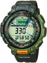 Hodinky Casio PRG 40-3