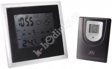 Meteostanice JVD RB184.1