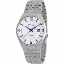 Pánské hodinky PRIM  W01P.13166.E