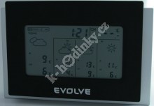 Meteostanice Evolve Revolution EMC 437