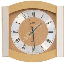 Rádiem řízené hodiny Asso A12.5019.11