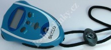 Digitální stopky Secco S ST4012