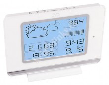 Meteostanice JVD RBN01.1