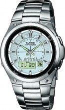 Hodinky Casio WVA M150D-7