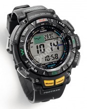 Hodinky Casio PRG 240-1