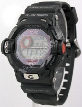 Hodinky Casio GW 9200-1