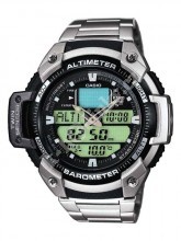 Hodinky Casio SGW 400HD-1B