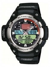Hodinky Casio SGW 400H-1B
