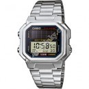 Hodinky Casio AL 190WD-1A