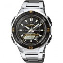 Hodinky Casio AQ S800WD-1E