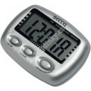Digitální stopky SECCO SDP104/SR
