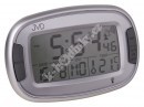 Rádiem řízený budík JVD RB806.2