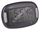 Rádiem řízený budík JVD RB806.3