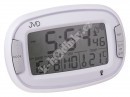 Rádiem řízený budík JVD RB806.4