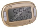 Rádiem řízený budík JVD RB806.1