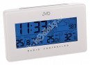 Meteostanice JVD RB281.1