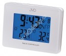Rádiem řízený budík JVD RB280.1