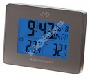 Rádiem řízený budík JVD RB280.3