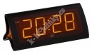 Síťový budík JVD SB1822.2