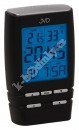 Rádiem řízený budík JVD RB82.1