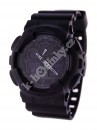 Hodinky Casio GA 100-1A1