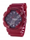 Hodinky Casio GA 100B-4A