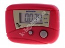 Krokoměr CH5139.21 -red