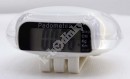 Krokoměr CH4745.26 -white