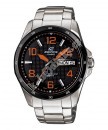 Hodinky Casio EF 132D-1A4
