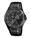 Hodinky Casio EF 339BK-1A1