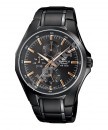 Hodinky Casio EF 339BK-1A9