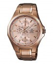 Hodinky Casio EF 339G-9A
