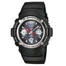 Hodinky Casio AWG M100-1A