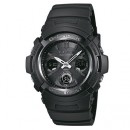 Hodinky Casio AWG M100B-1A