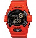 Hodinky Casio G 8900A-4