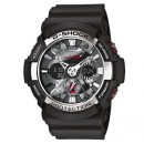 Hodinky Casio GA 200-1A