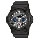 Hodinky Casio GA 201-1A
