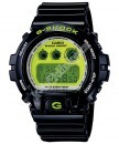 Hodinky Casio DW 6900CS-1