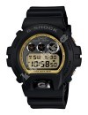 Hodinky Casio DW 6900MR-1
