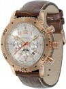 Hodinky Prim E100202SLV/BRNIPRG