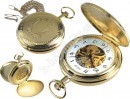 Kapesní hodinky Prim 65529-GP-A